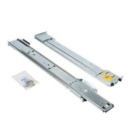 SUPERMICRO COMPUTER MCP-290-00058-0N Server Rail Kits