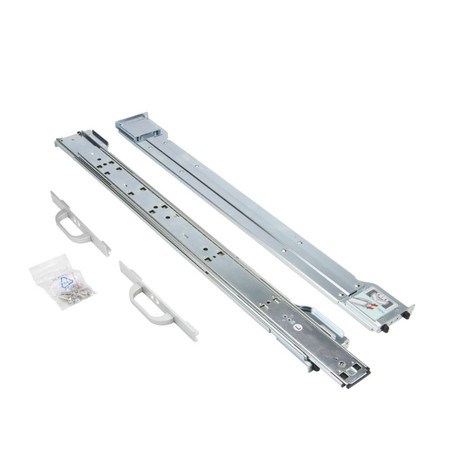 SUPERMICRO COMPUTER MCP-290-00059-0B Server Rails