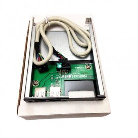 SUPERMICRO COMPUTER MCP-290-11103-0N Server Accessories