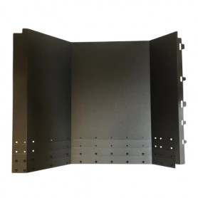 SUPERMICRO COMPUTER MCP-310-74802-0B Server Cooling Accessories