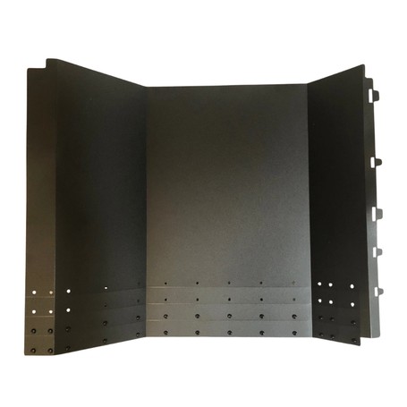 SUPERMICRO COMPUTER MCP-310-74802-0B Server Cooling Accessories