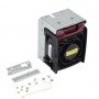 SUPERMICRO COMPUTER MCP-320-00046-0N-KIT Server Cooling Fans