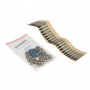 SUPERMICRO COMPUTER MCP-410-00005-0N Server Screws and Fasteners