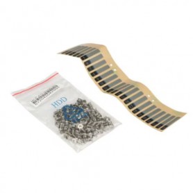 SUPERMICRO COMPUTER MCP-410-00005-0N Server Screws and Fasteners