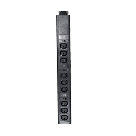 SUPERMICRO COMPUTER MCP-520-00036-0N Power Distribution Units