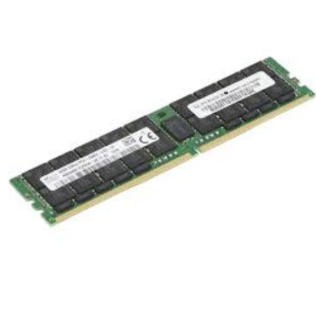 SUPERMICRO COMPUTER MEM-DR464L-SL03-LR26 Server Memory Modules