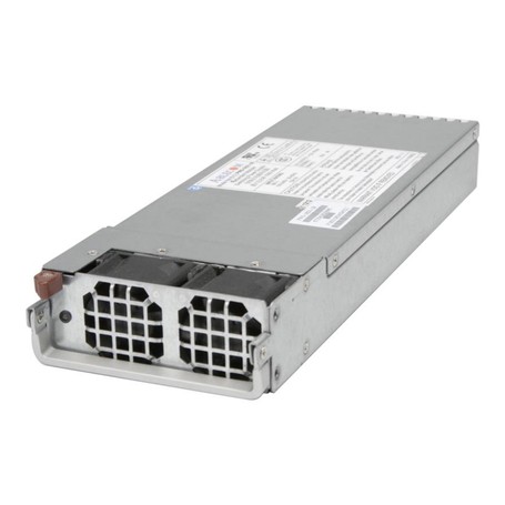 SUPERMICRO COMPUTER PWS-1K43F-1R Server Power Supplies