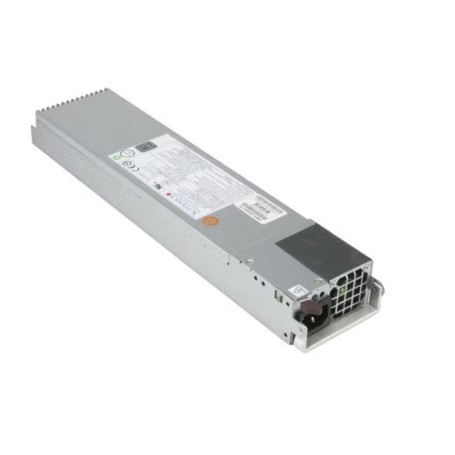 SUPERMICRO COMPUTER PWS-2K04A-1R Server Power Supplies