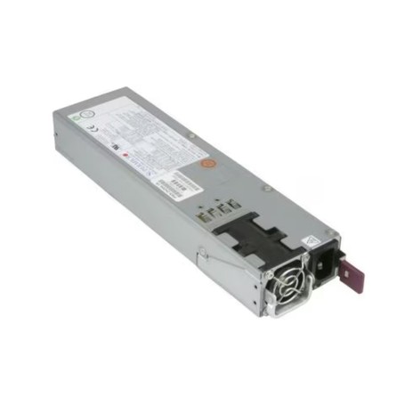 SUPERMICRO COMPUTER PWS-2K05A-1R Server Power Supplies