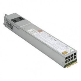 SUPERMICRO COMPUTER PWS-703P-1R Server Power Supplies