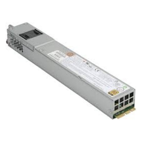 SUPERMICRO COMPUTER PWS-703P-1R Server Power Supplies