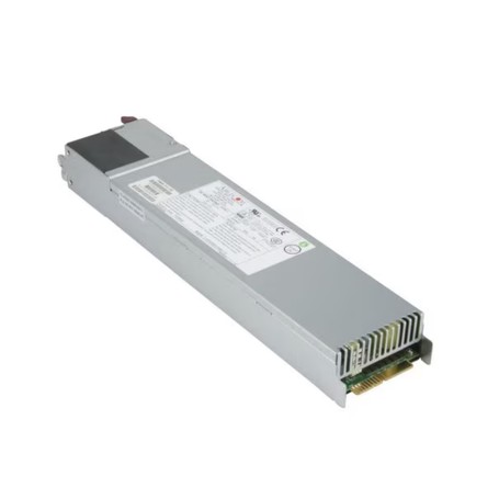 SUPERMICRO COMPUTER PWS-711-1R Server Power Supplies