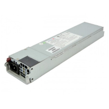 SUPERMICRO COMPUTER PWS-781-1S Server Power Supplies