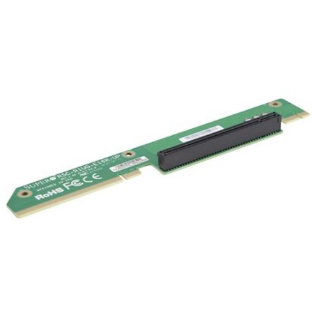 SUPERMICRO COMPUTER RSC-R1UG-E16R Server Riser Cards