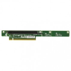 SUPERMICRO COMPUTER RSC-R1UT-E16 Server Riser Cards