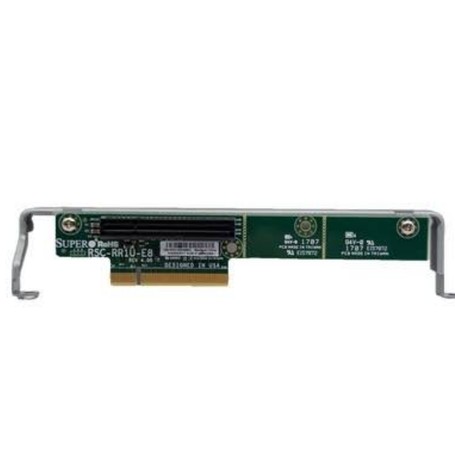 SUPERMICRO COMPUTER RSC-R1UU-2U Server Riser Cards