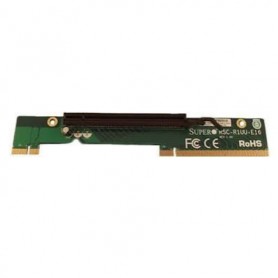 SUPERMICRO COMPUTER RSC-R1UU-E16 Riser Cards