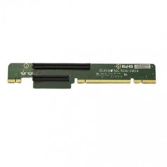 SUPERMICRO COMPUTER RSC-R1UU-E8E16 Server Riser Cards