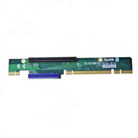 SUPERMICRO COMPUTER RSC-R1UU-UE16 Server Riser Cards