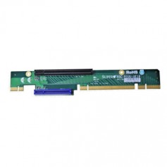 SUPERMICRO COMPUTER RSC-R1UU-UE16 Server Riser Cards