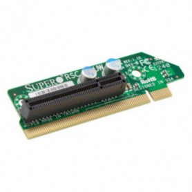 SUPERMICRO COMPUTER RSC-R1UW-E8R Server Riser Cards
