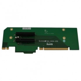 SUPERMICRO COMPUTER RSC-R2UU-2E8 Server Riser Cards