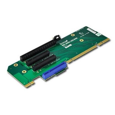SUPERMICRO COMPUTER RSC-R2UU-U2E4E8G Server Riser Cards