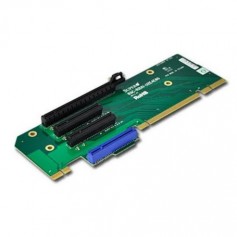 SUPERMICRO COMPUTER RSC-R2UU-U2E4E8G Server Riser Cards