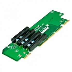 SUPERMICRO COMPUTER RSC-R2UW-4E8 Server Riser Cards