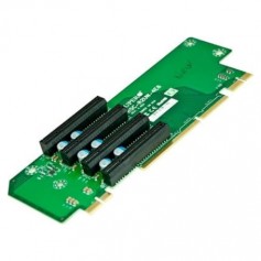 SUPERMICRO COMPUTER RSC-R2UW-4E8 Server Riser Cards