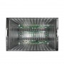 SUPERMICRO COMPUTER SBE-714E-R48 Server Chassis
