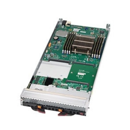 SUPERMICRO COMPUTER SBI-6119P-C3N Server Blades