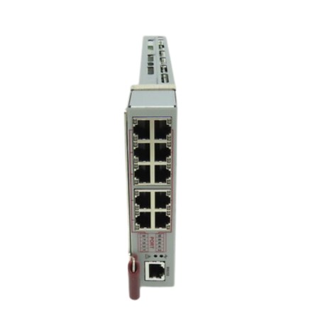 SUPERMICRO COMPUTER SBM-GEM-001 Network Switches
