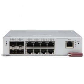 SUPERMICRO COMPUTER SBM-GEM-002 Network Switches