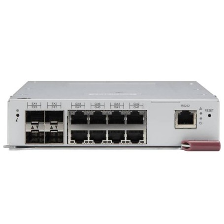 SUPERMICRO COMPUTER SBM-GEM-002 Network Switches