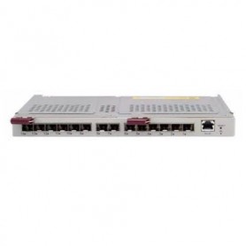SUPERMICRO COMPUTER SBM-XEM-002M Network Interface Cards