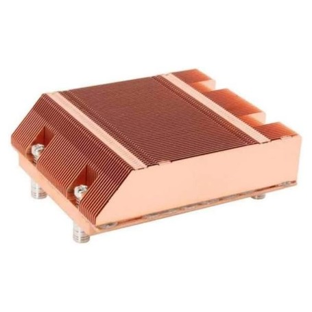 SUPERMICRO COMPUTER SNK-P0017 Server Cooling Products