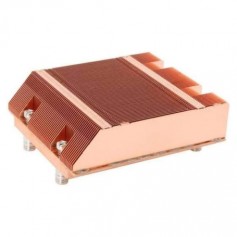 SUPERMICRO COMPUTER SNK-P0017 Server Cooling Products