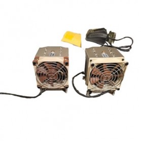 SUPERMICRO COMPUTER SNK-P0026 CPU Coolers