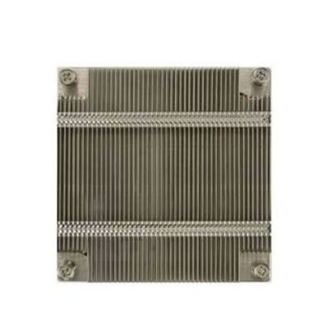 SUPERMICRO COMPUTER SNK-P0037P Server Cooling Products