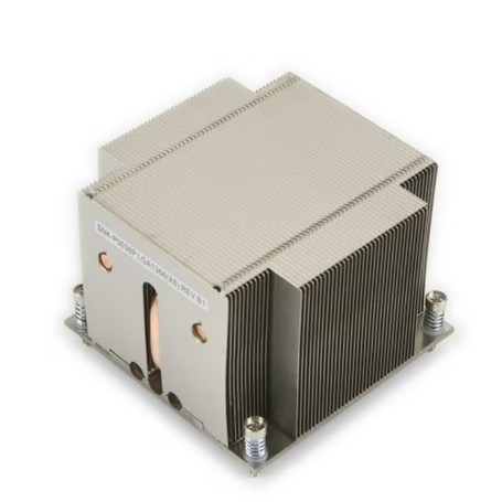 SUPERMICRO COMPUTER SNK-P0038P CPU Cooling Systems