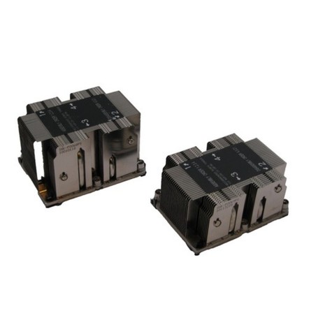 SUPERMICRO COMPUTER SNK-P0041 CPU Coolers and Heatsinks