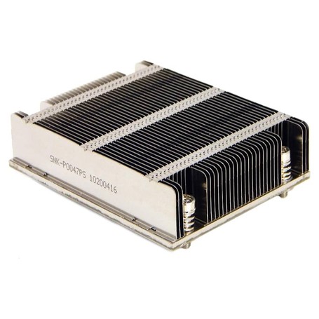 SUPERMICRO COMPUTER SNK-P0047PS Server CPU Heatsinks