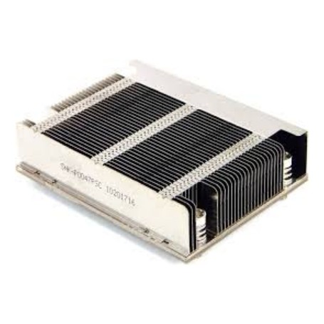 SUPERMICRO COMPUTER SNK-P0047PSC Server Cooling