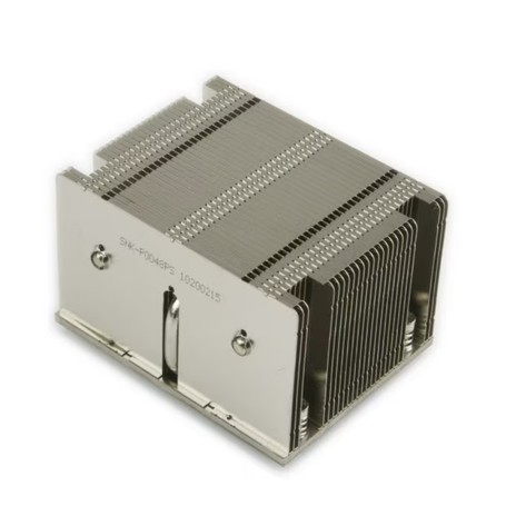 SUPERMICRO COMPUTER SNK-P0048P Server Cooling Components