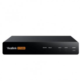 YEALINK 1303168 AV-over-IP Room Device Navigator