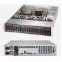 SUPERMICRO COMPUTER SSG-2028R-E1CR24L Server Barebones