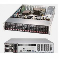 SUPERMICRO COMPUTER SSG-2028R-E1CR24L Server Barebones