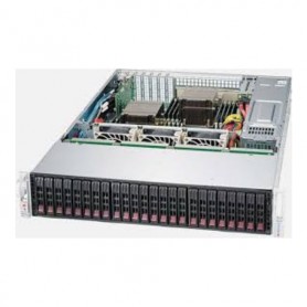 SUPERMICRO COMPUTER SSG-2029P-ACR24L Server Barebones