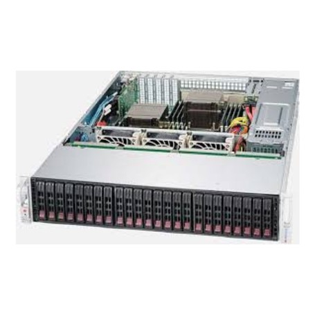 SUPERMICRO COMPUTER SSG-2029P-ACR24L Server Barebones